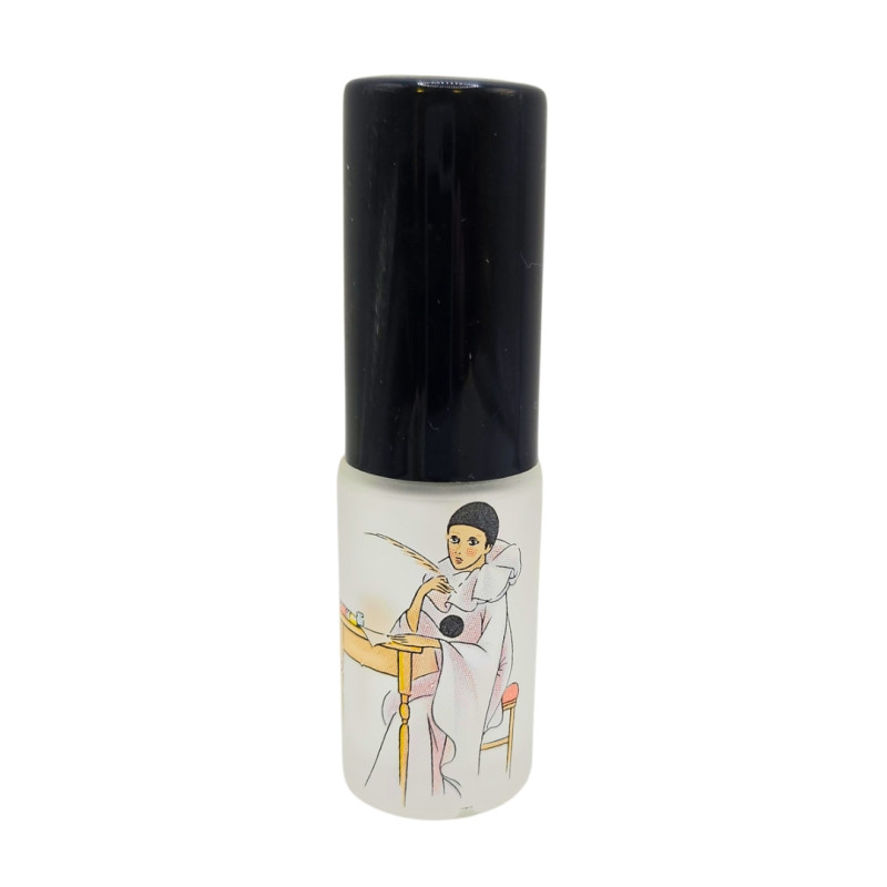 "PIERROT 03" parfümszóró * szórófejjel, 10 ml