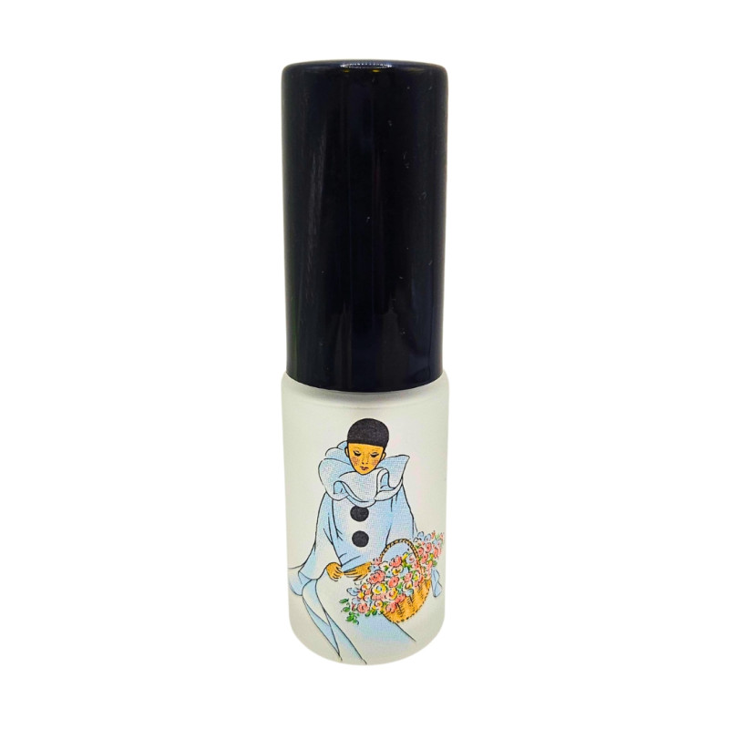 "PIERROT 08" parfümszóró * szórófejjel, 10 ml