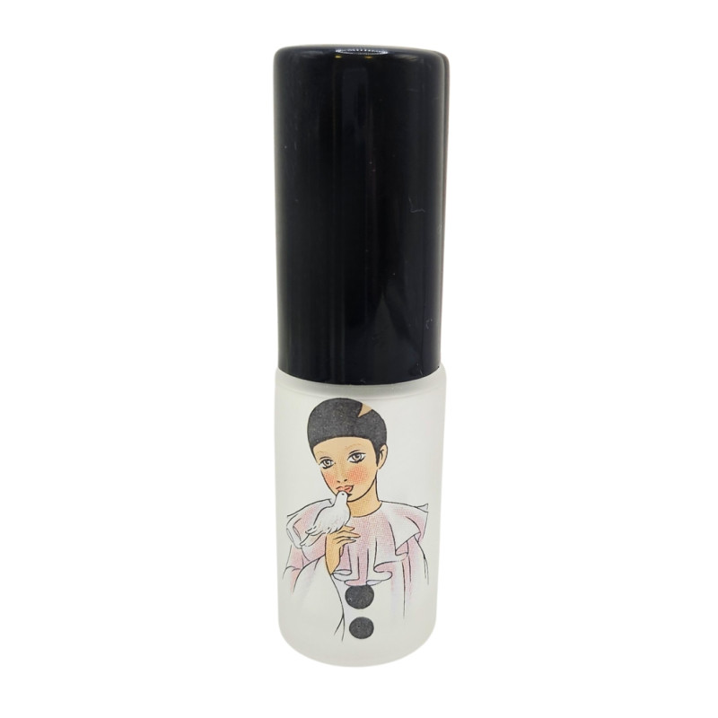 "PIERROT 07" parfümszóró * szórófejjel, 10 ml