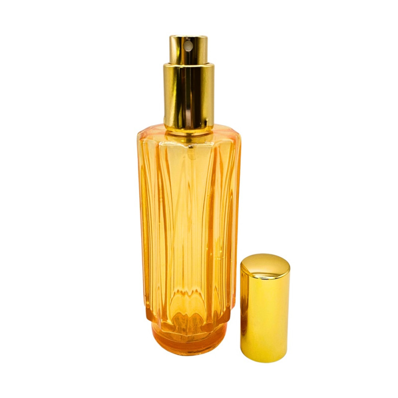 "YELLOW" parfümszóró * szórófejjel, 60 ml