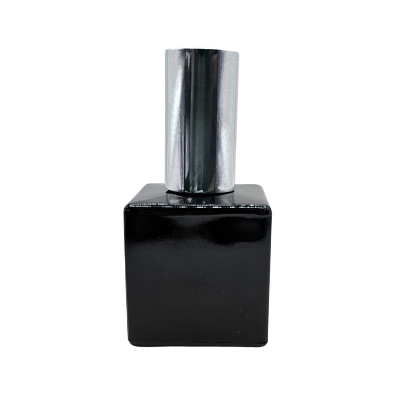 "BLACK" parfümszóró * szórófejjel, 50 ml