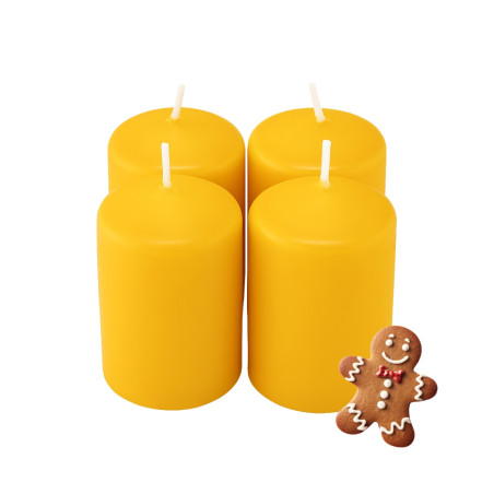 Mézeskalács illatú adventi...
