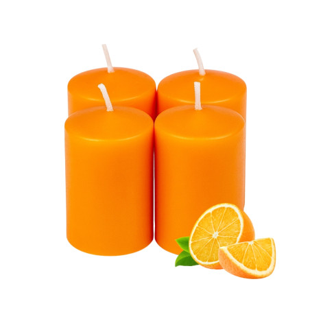 Narancs illatú adventi...
