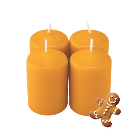 Mézeskalács illatú adventi...