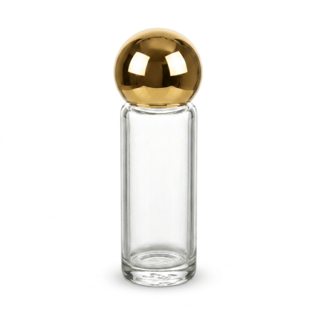 Üvegcse * 5 ml, arany,...