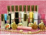 Mini * táska * parfümszórók - Parfümszórók és díszüvegek -