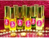 Női mini parfümök PIERROT parfümszóróban