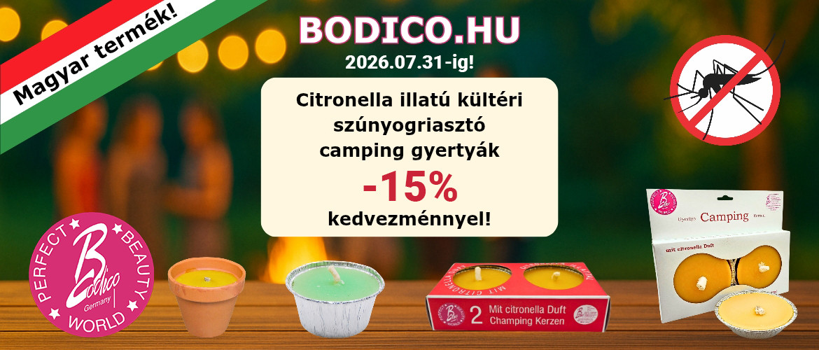 2026.07.20. - 07.31. Újabb MEGLEPETÉS a 32. SZÜLETÉSNAPI ELŐ-PARTY résztvevőinek! 1+1=2 AKCIÓ PÁRHUZAMOSAN, 07.31-ig!