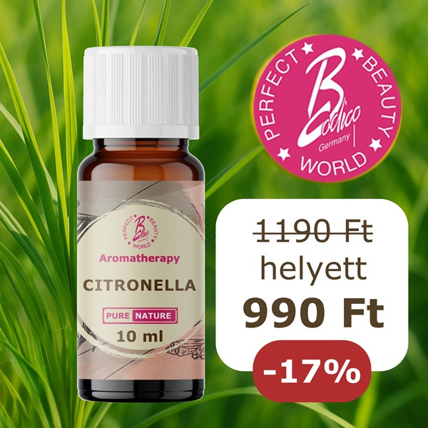 2026.05.29. Élj vele! Már csak 3 nap és vége! Aromaterápia a tavalyi árakon + 17% EXTRA KEDVEZMÉNNYEL!