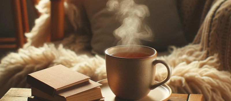 A Teázás Csodálatos Hatásai: Miért Érdemes Minden Nap Teázni?